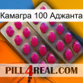 Камагра 100 Аджанта 10